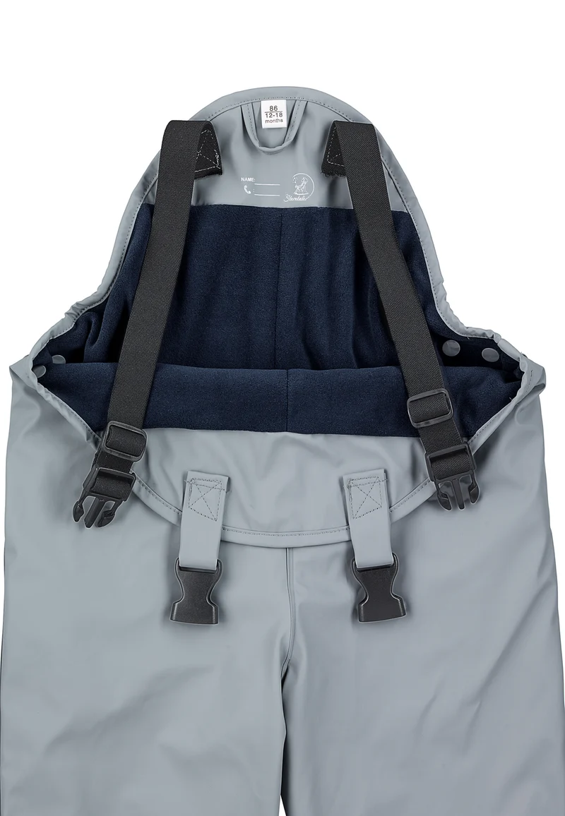 Matschhose gefüttert