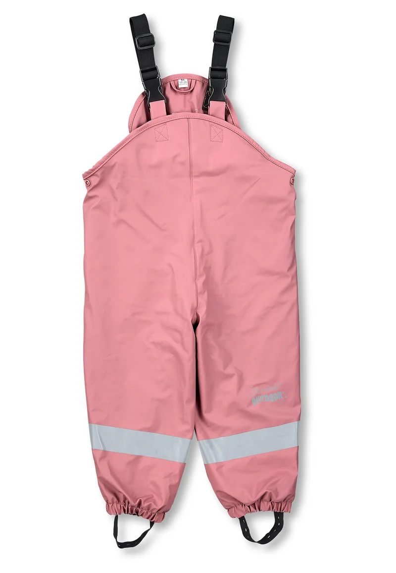 Matschhose gefüttert