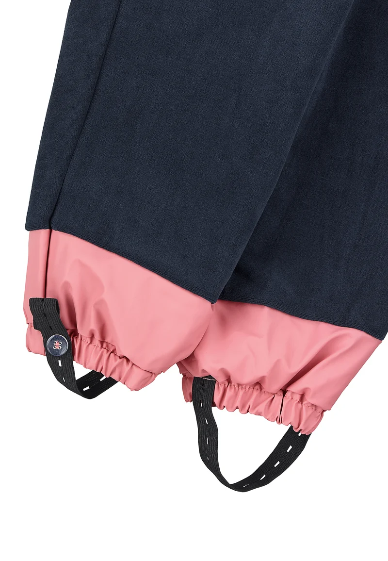 Matschhose gefüttert