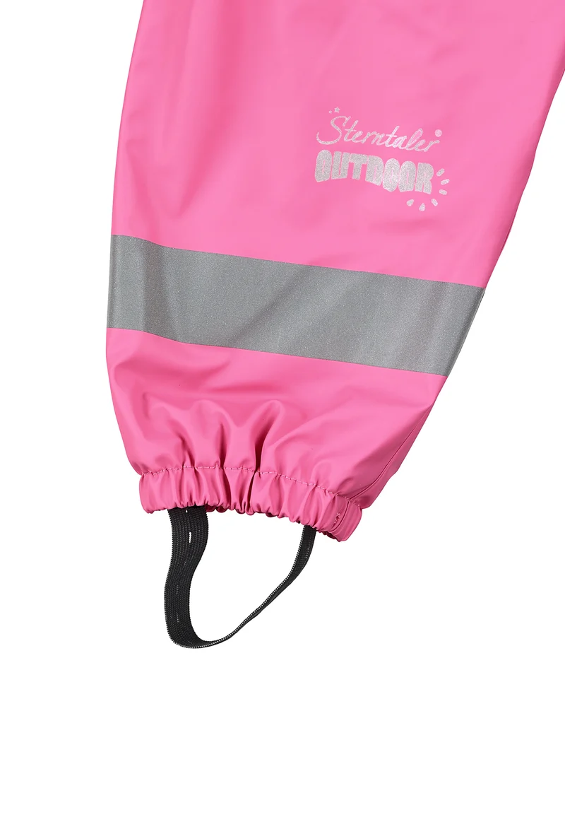 Matschhose gefüttert