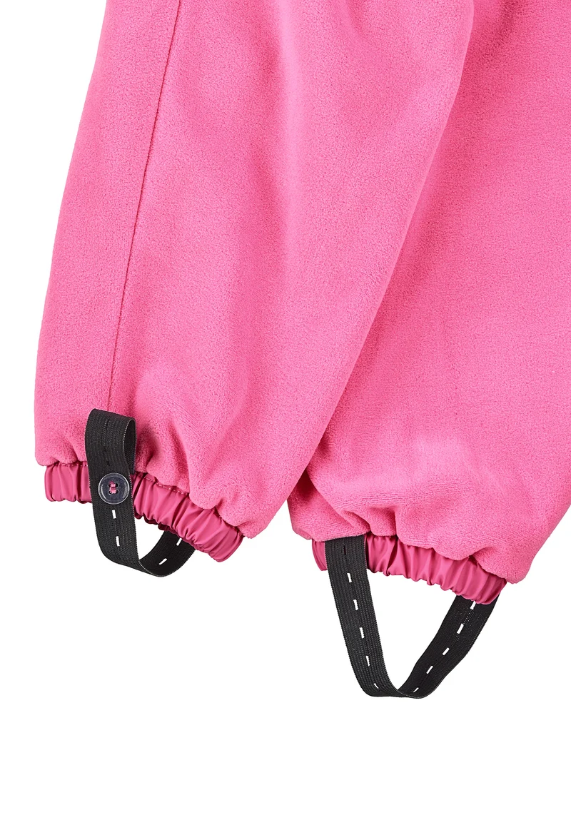 Matschhose gefüttert