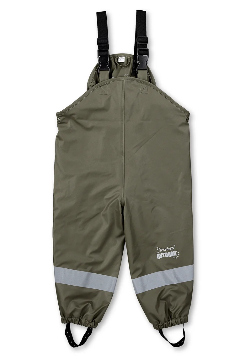 Matschhose gefüttert