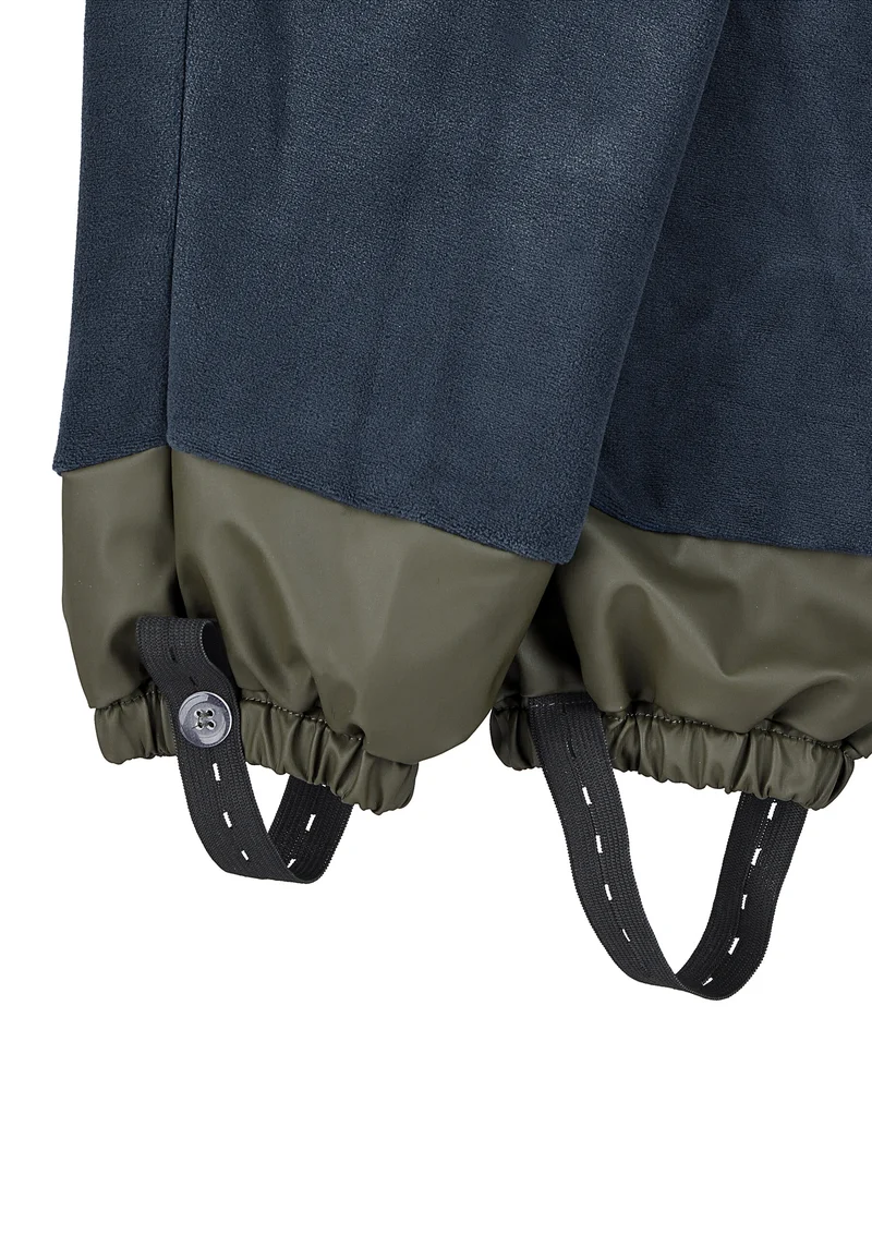 Matschhose gefüttert