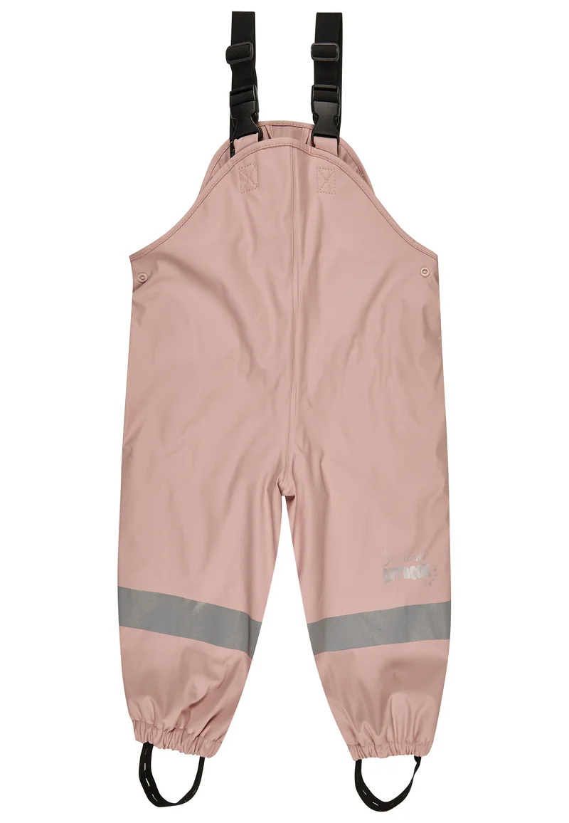 Matschhose gefüttert