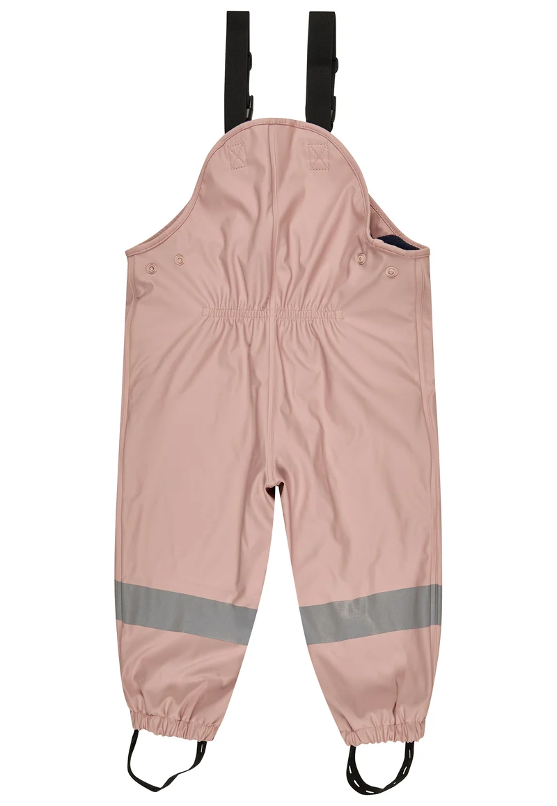 Matschhose gefüttert
