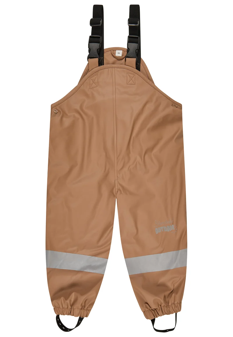 Matschhose gefüttert