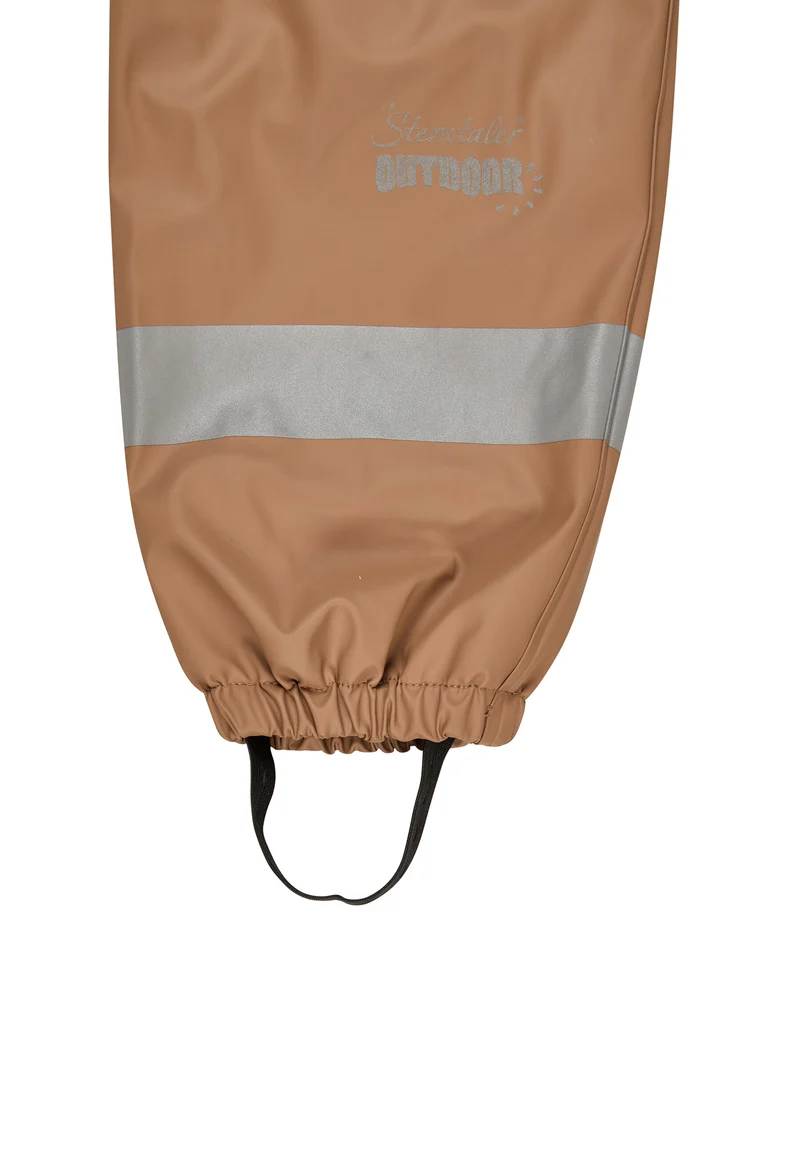 Matschhose gefüttert