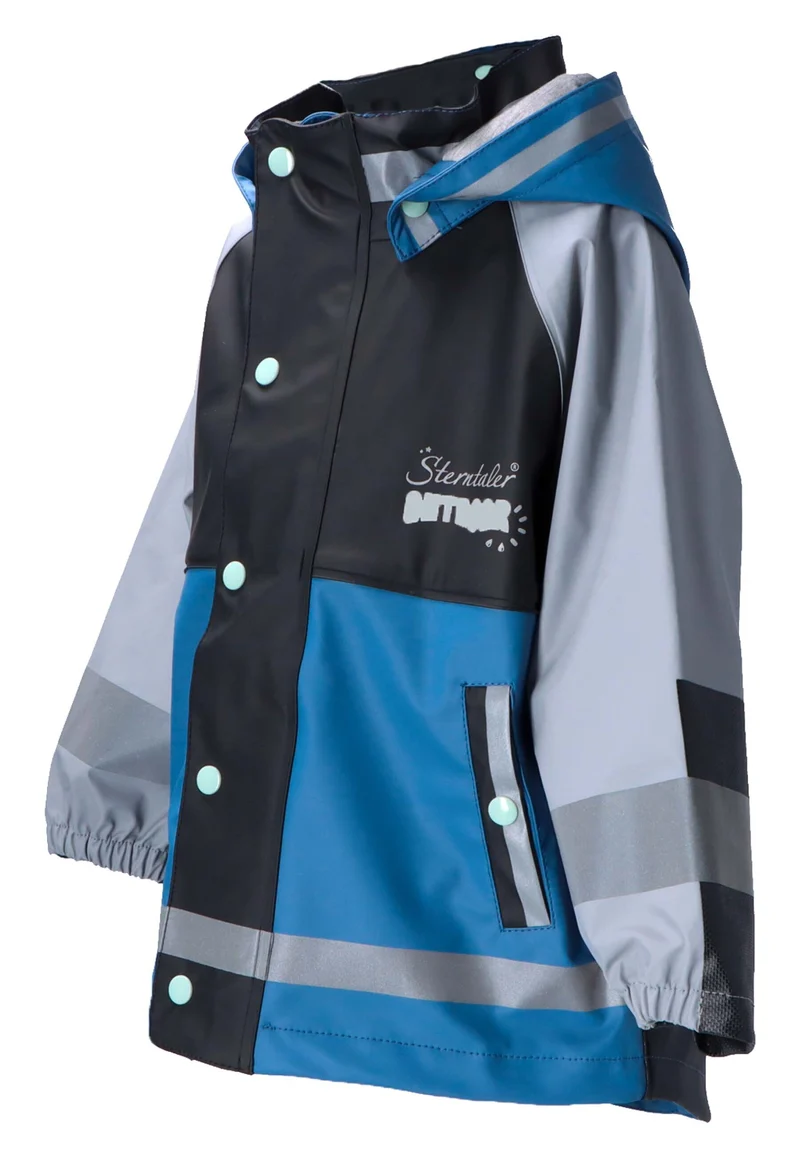 Regenjacke ungefüttert
