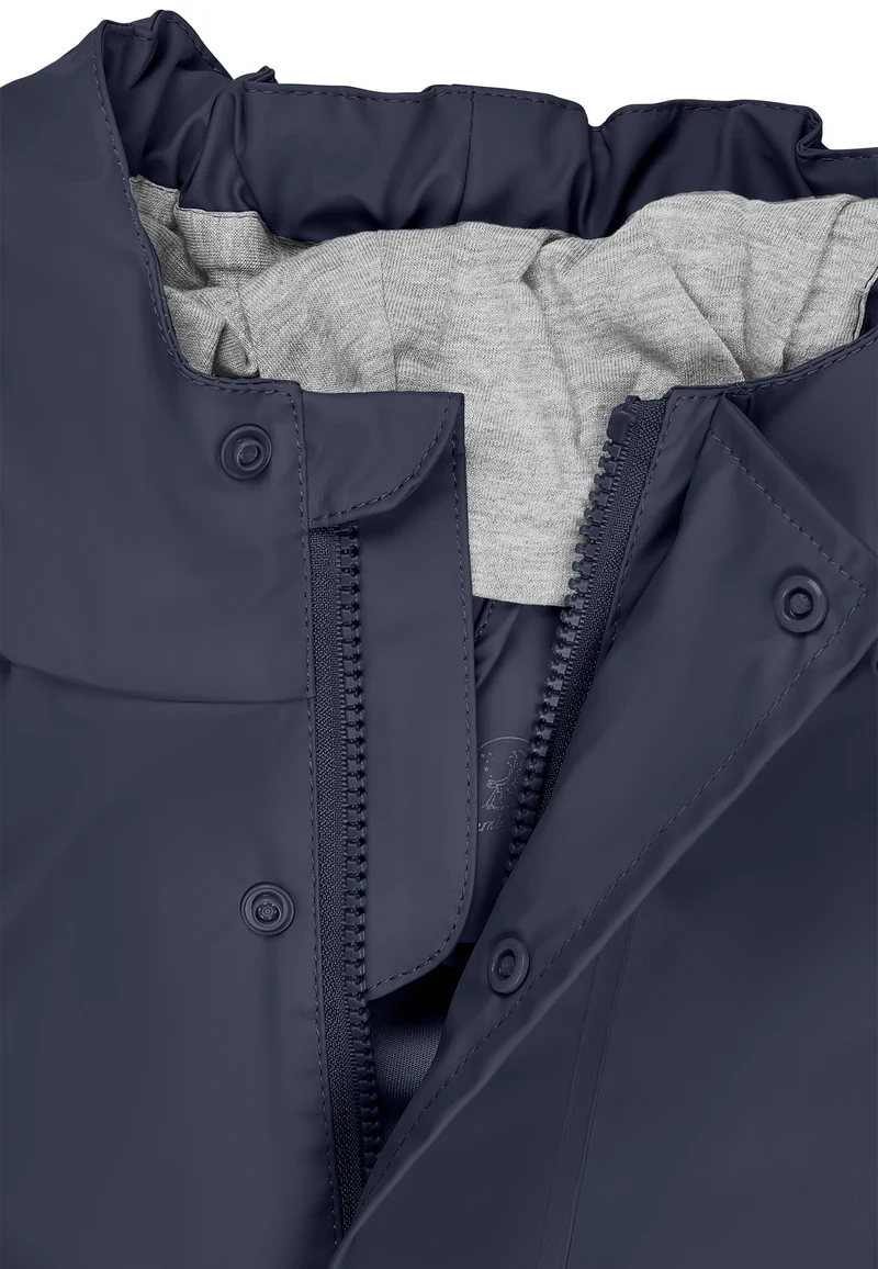 Regenjacke ungefüttert
