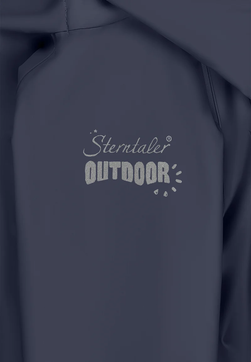 Regenjacke ungefüttert