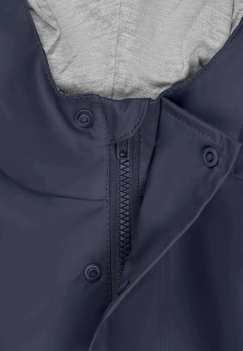 Regenjacke ungefüttert