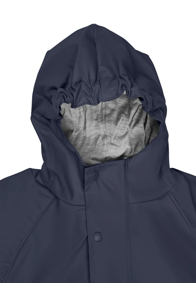 Regenjacke ungefüttert