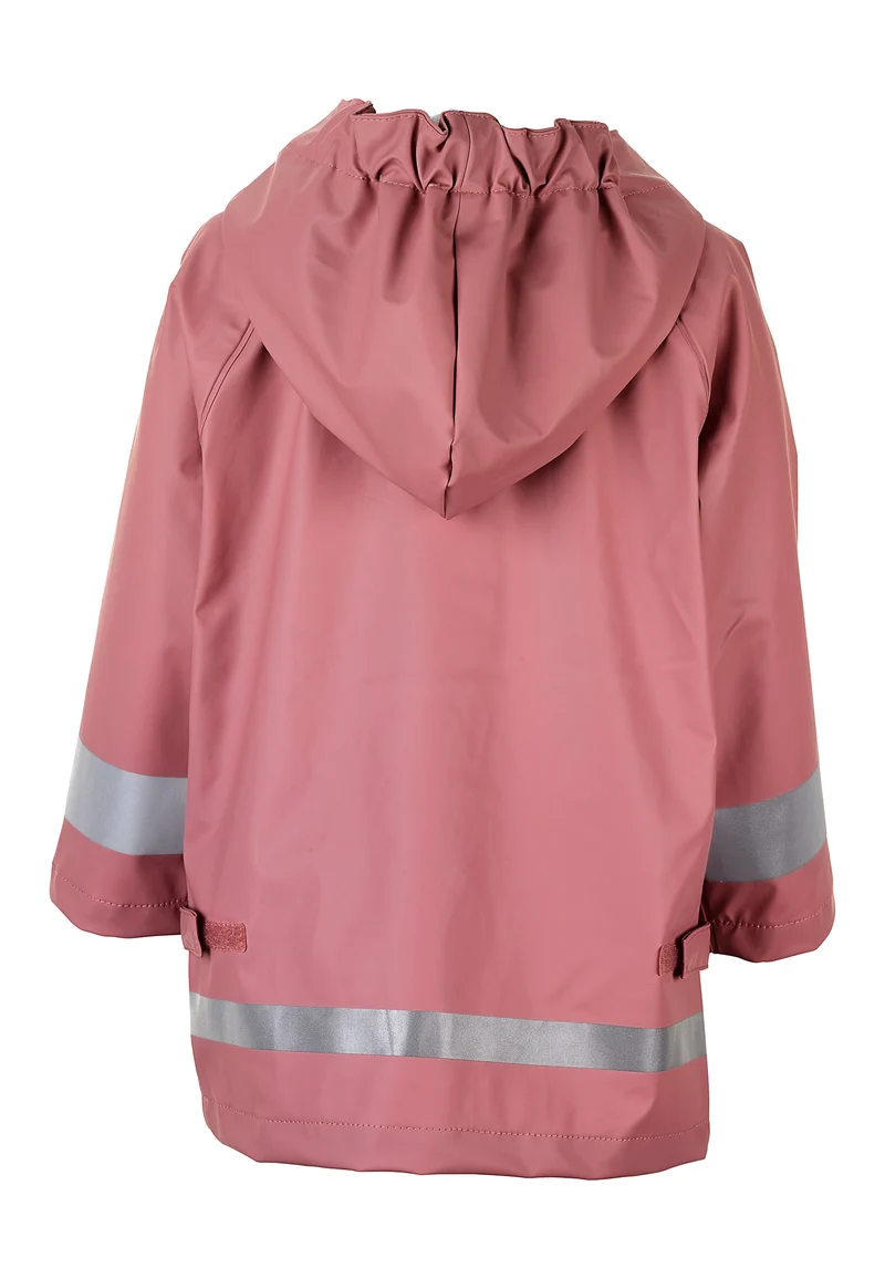 Regenjacke ungefüttert