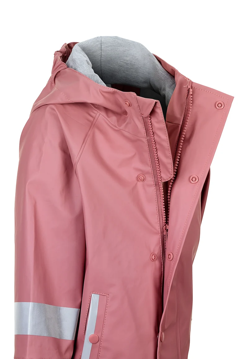 Regenjacke ungefüttert