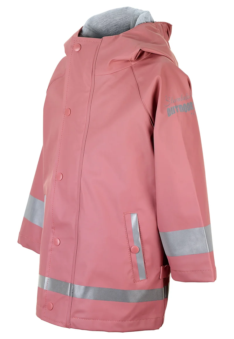 Regenjacke ungefüttert