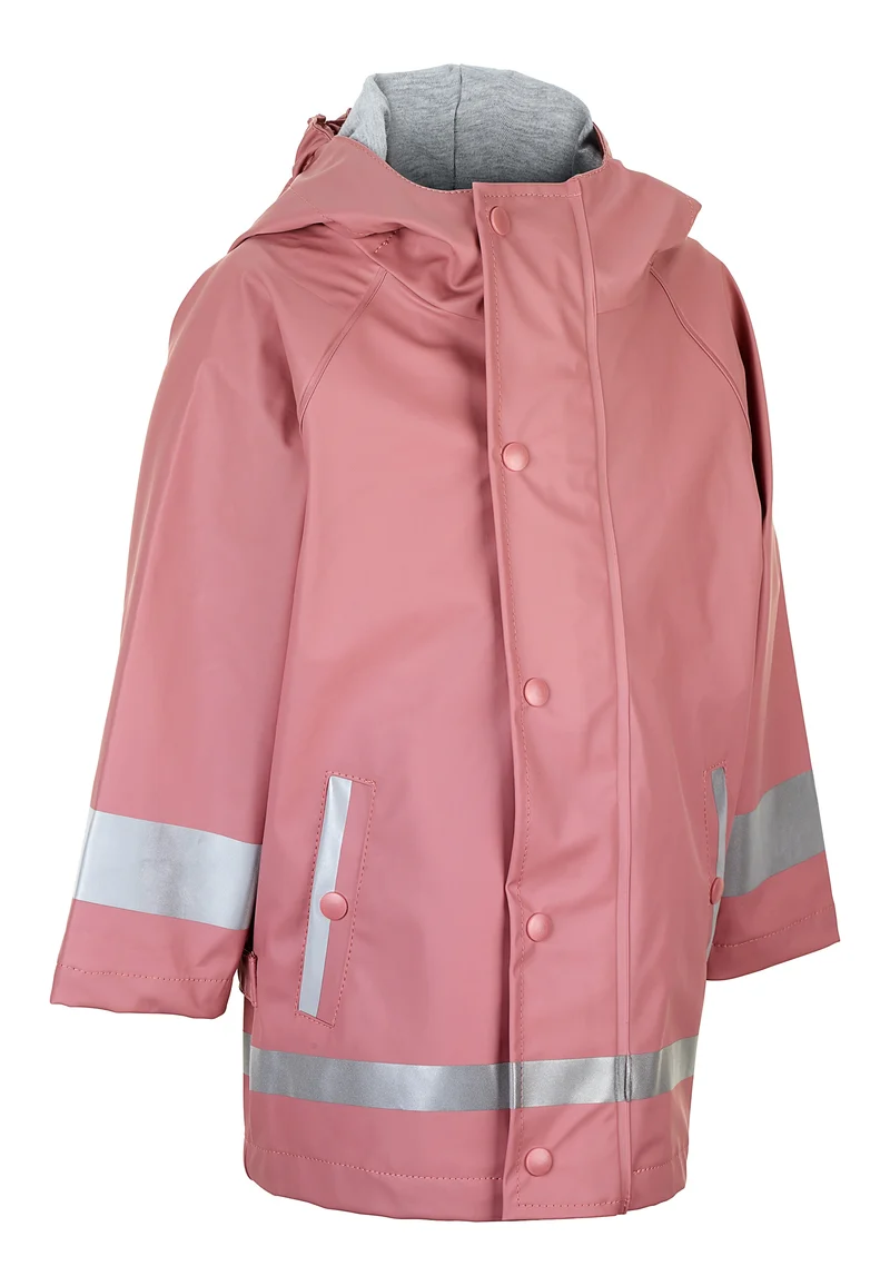 Regenjacke ungefüttert