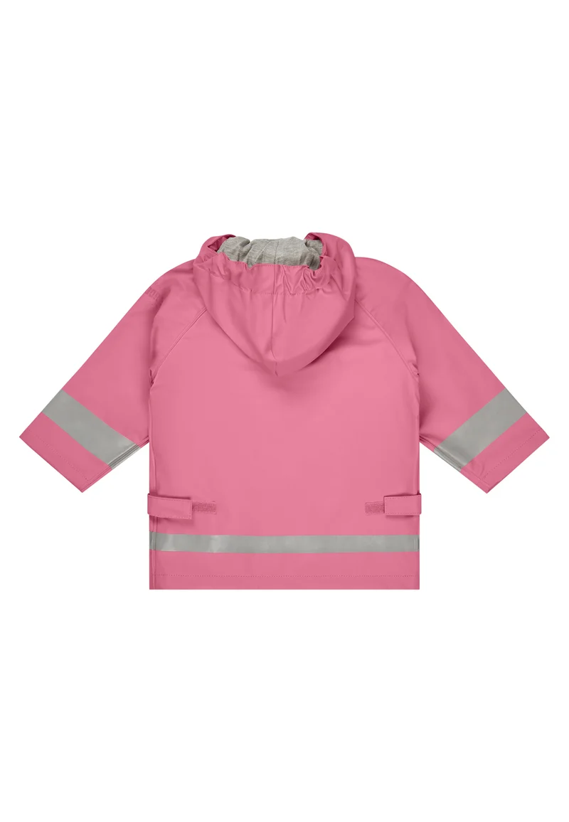 Regenjacke ungefüttert