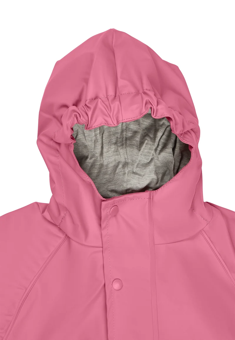 Regenjacke ungefüttert