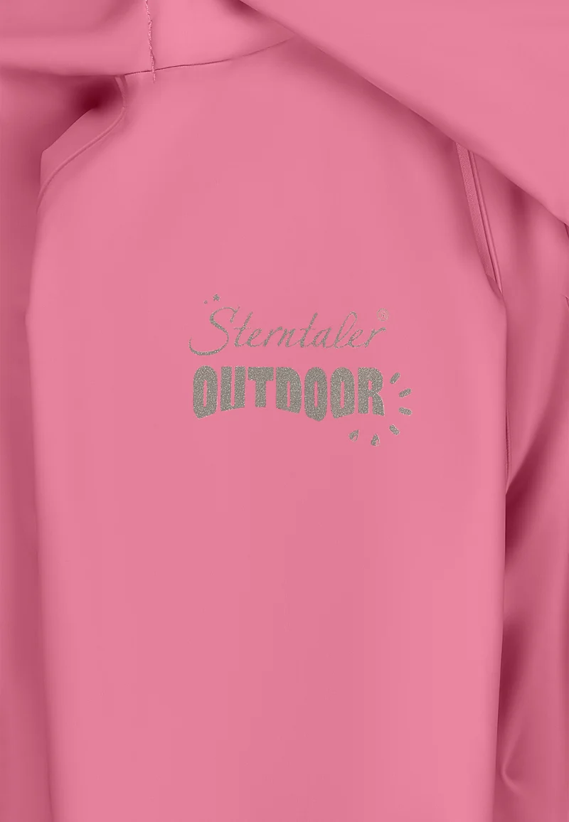 Regenjacke ungefüttert