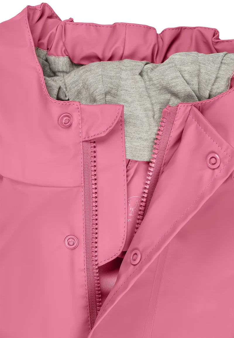 Regenjacke ungefüttert