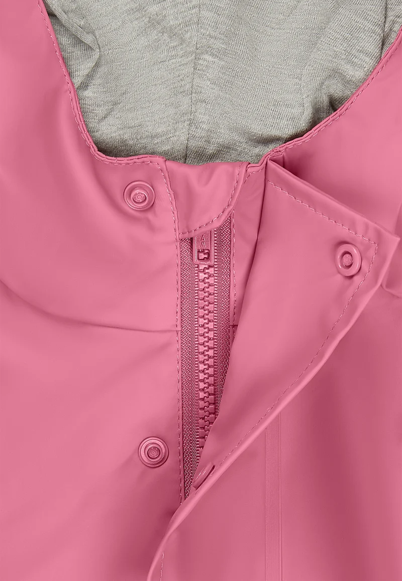 Regenjacke ungefüttert