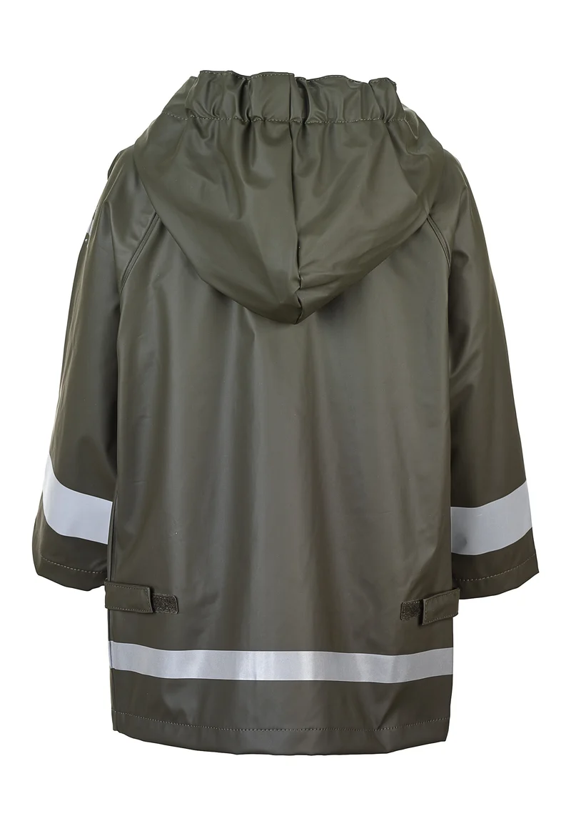 Regenjacke ungefüttert
