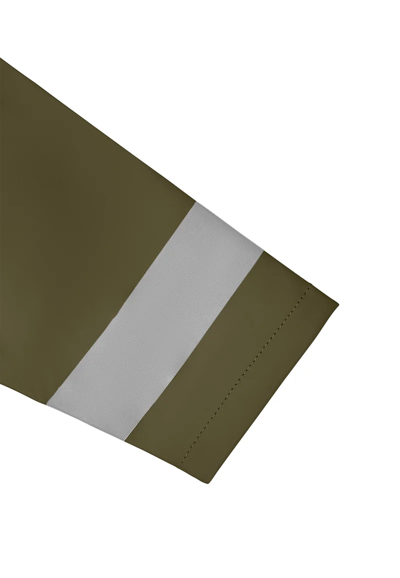 Regenjacke ungefüttert