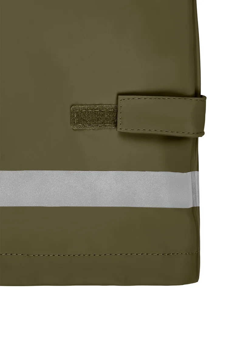 Regenjacke ungefüttert