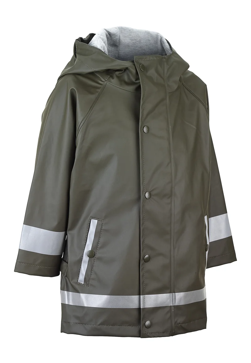 Regenjacke ungefüttert