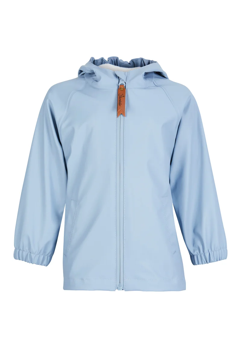 Regenjacke ungefüttert