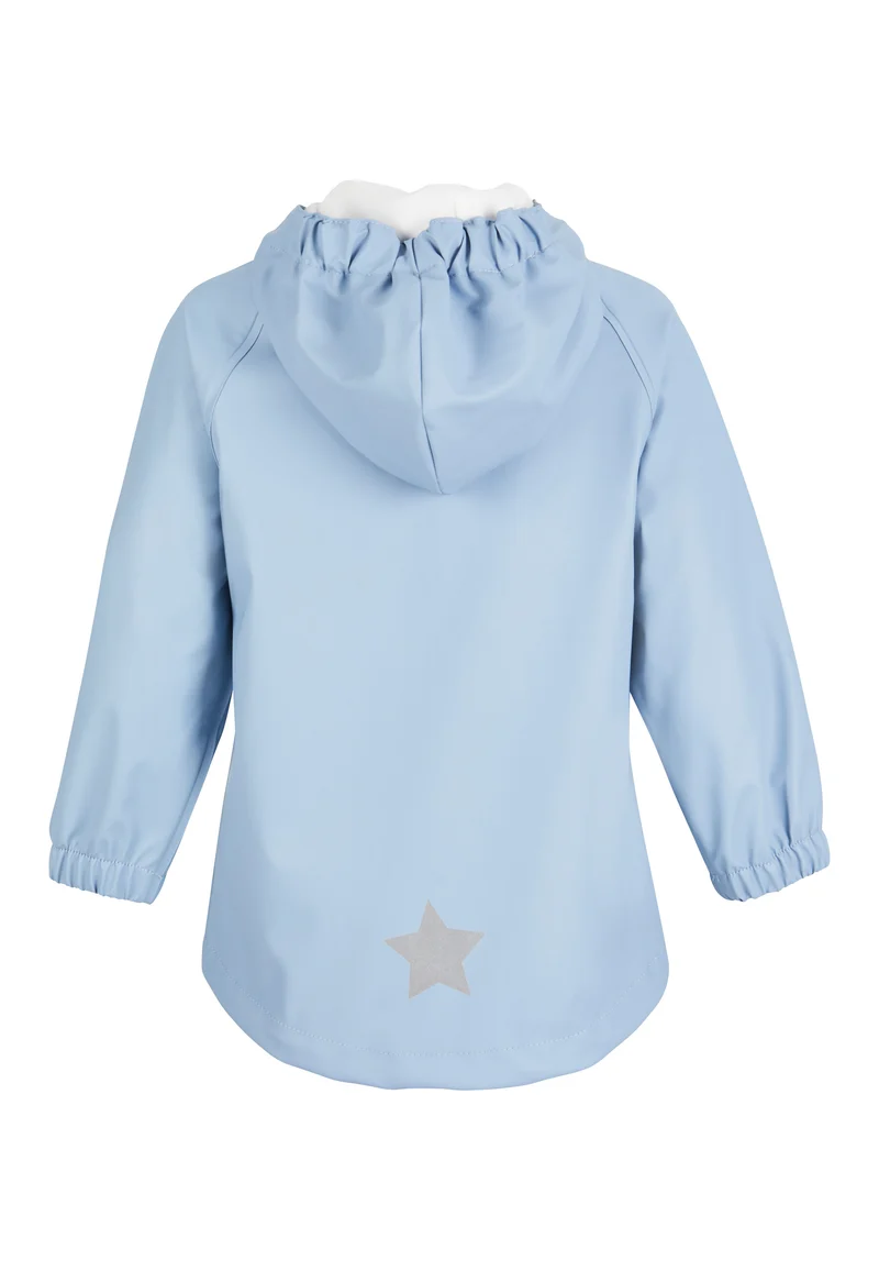 Regenjacke ungefüttert