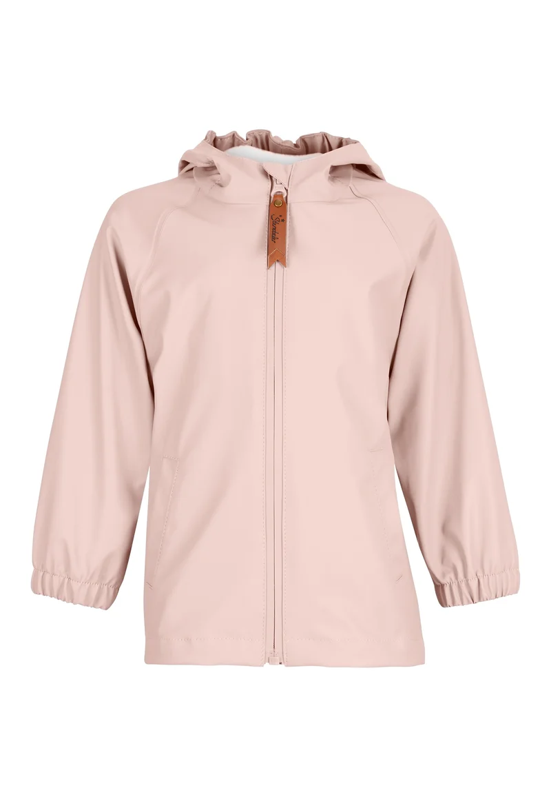 Regenjacke ungefüttert