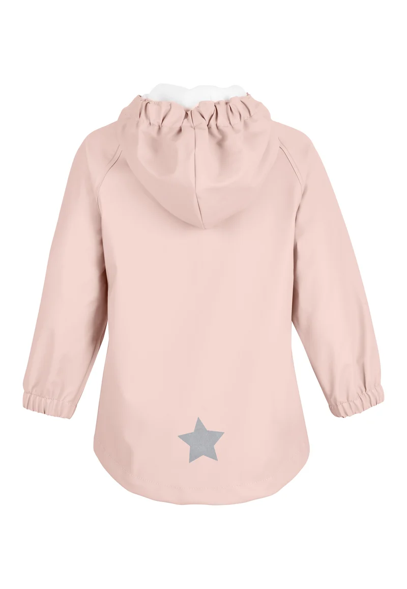 Regenjacke ungefüttert