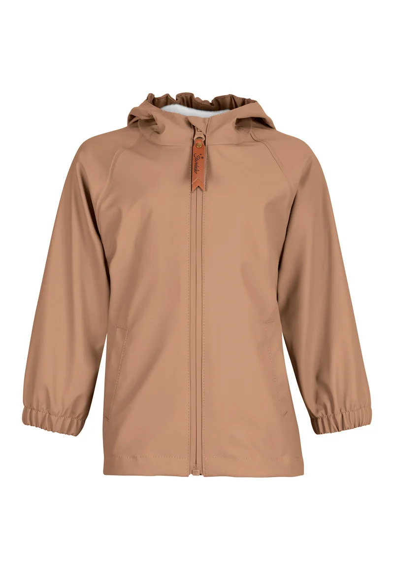 Regenjacke ungefüttert