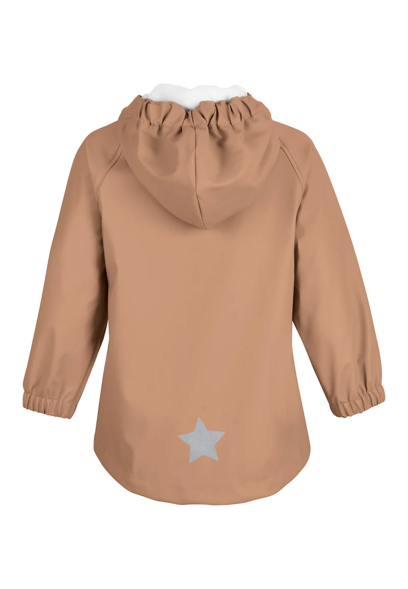 Regenjacke ungefüttert