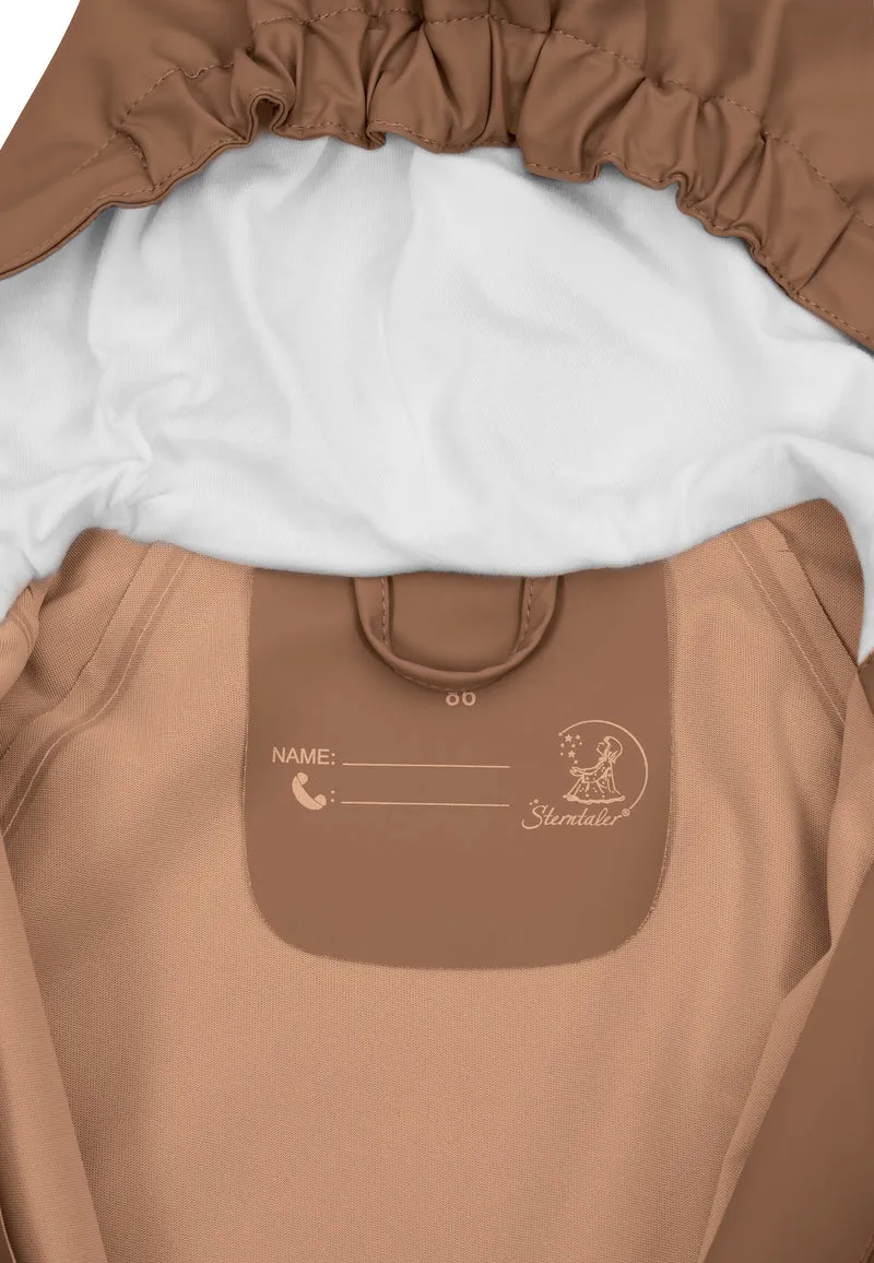 Regenjacke ungefüttert