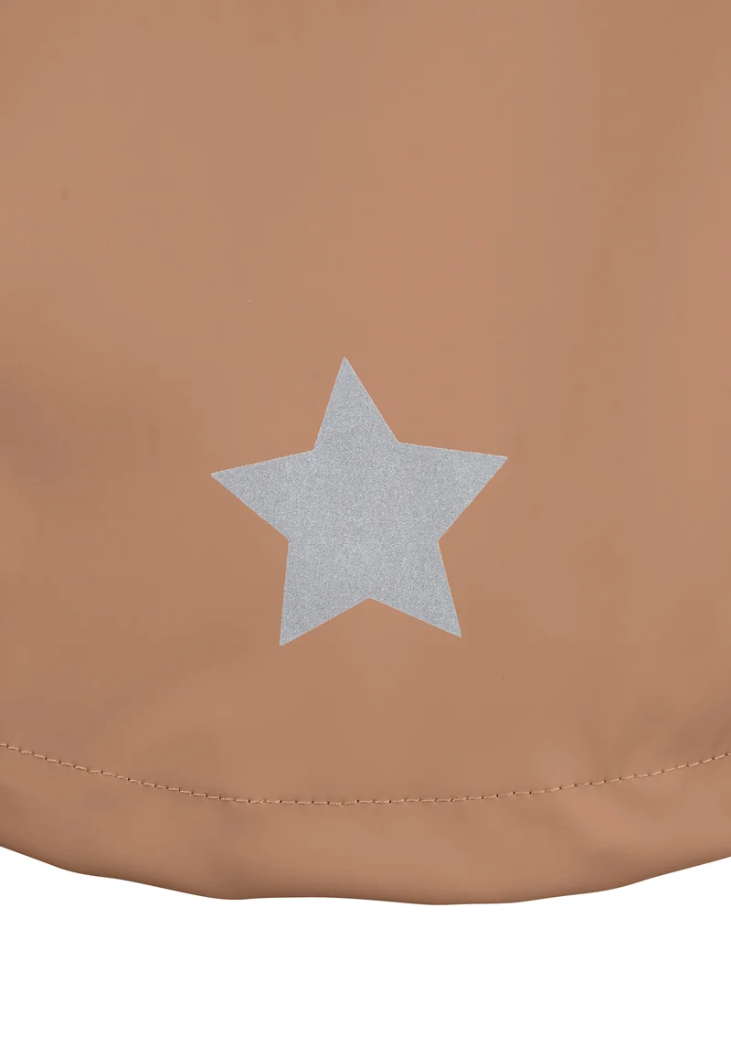 Regenjacke ungefüttert