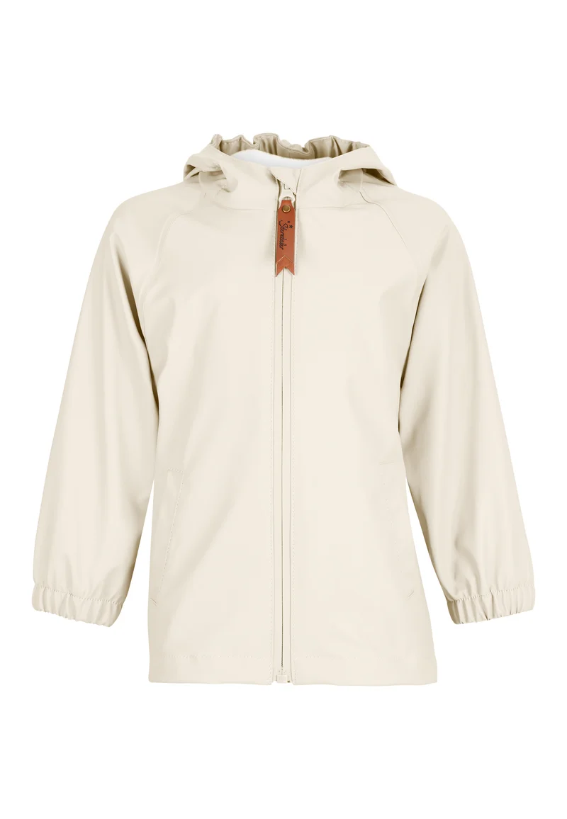 Regenjacke ungefüttert