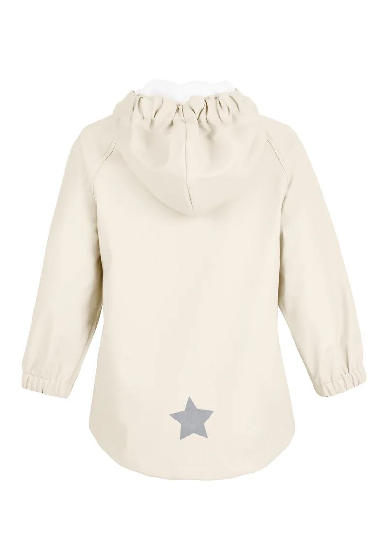 Regenjacke ungefüttert