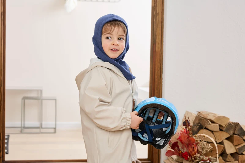 Regenjacke ungefüttert