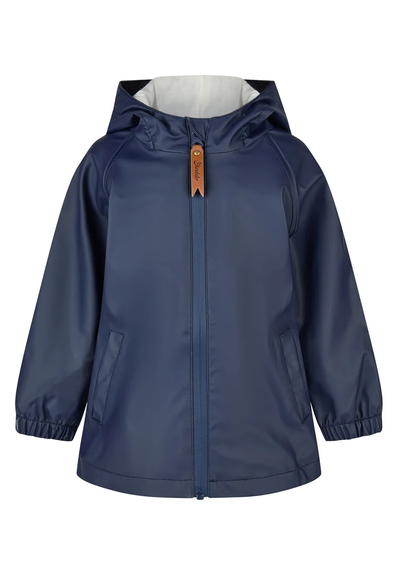 Regenjacke ungefüttert