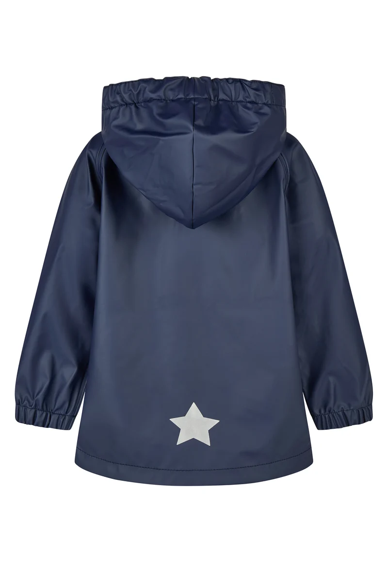 Regenjacke ungefüttert