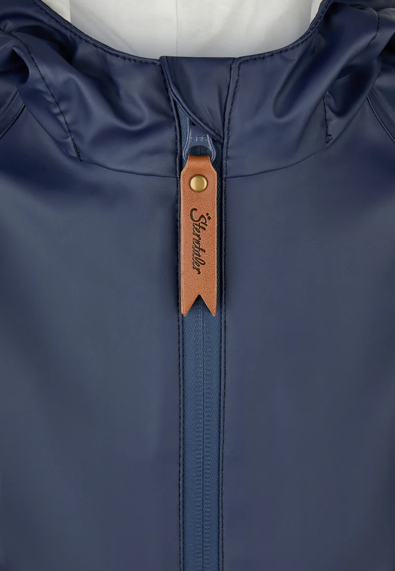 Regenjacke ungefüttert