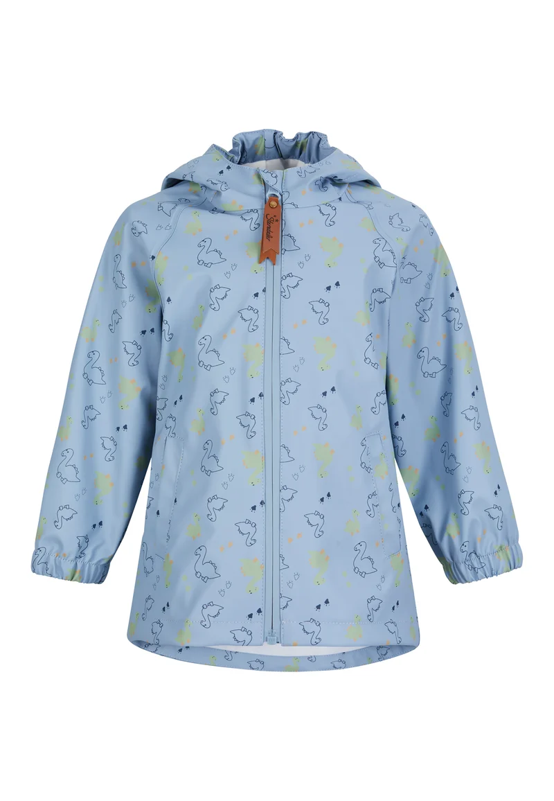 Regenjacke ungefüttert