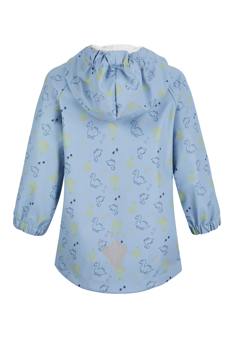 Regenjacke ungefüttert