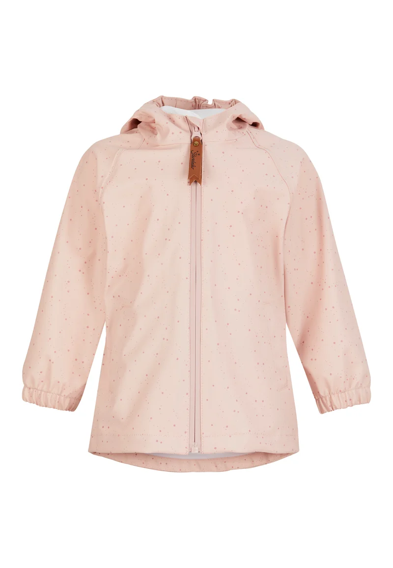 Regenjacke ungefüttert