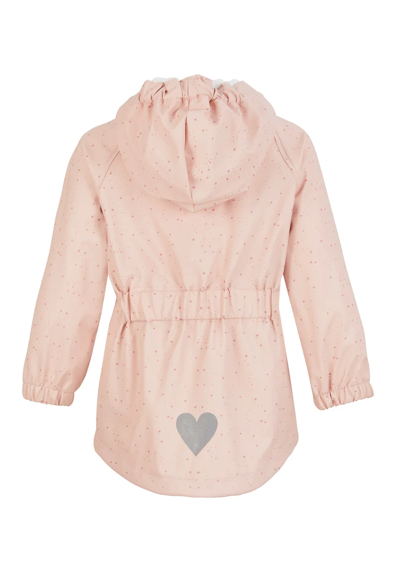 Regenjacke ungefüttert