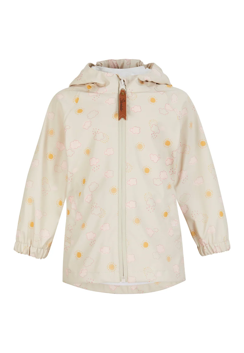 Regenjacke ungefüttert