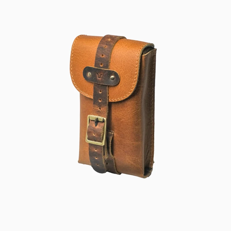 Utility Moto Pouch