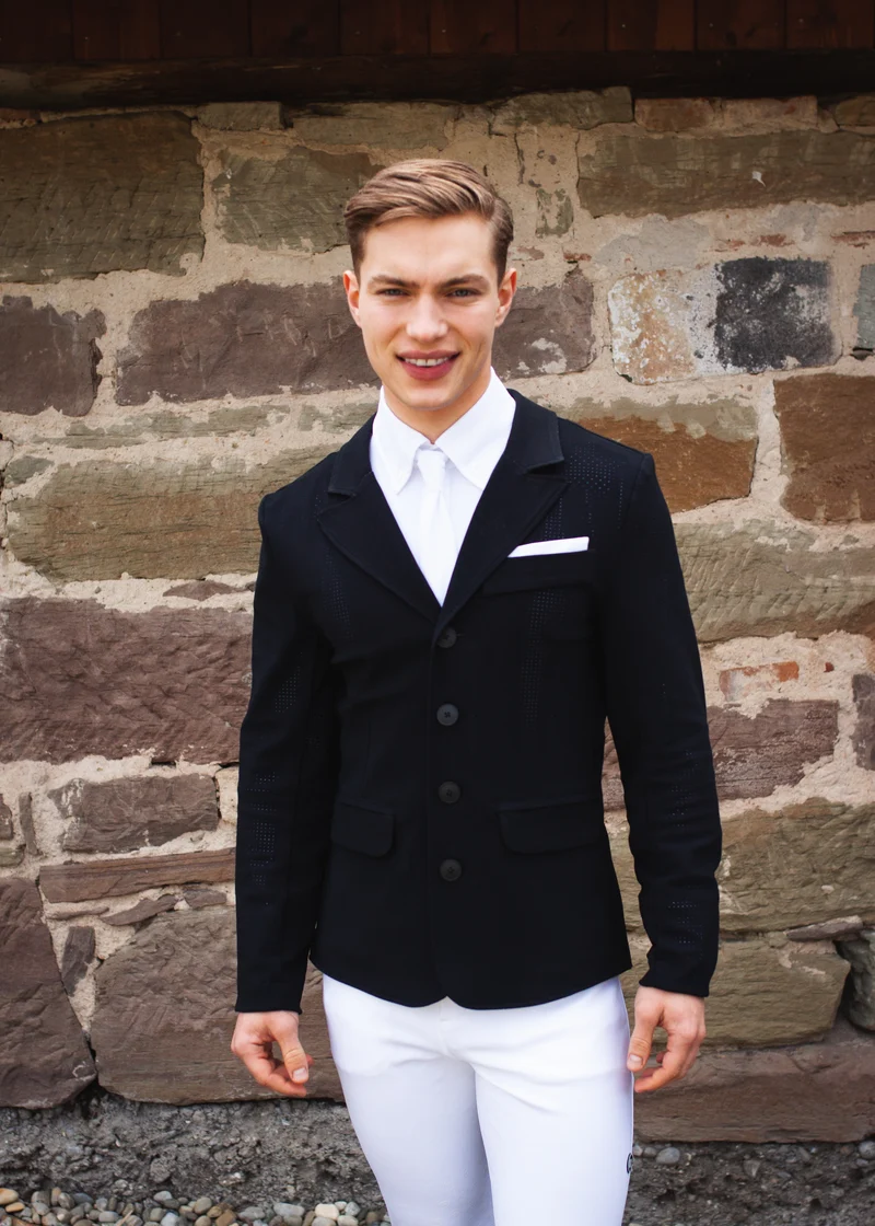 Turnierjacket Vien